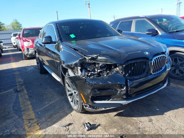 BMW X4 2019 5uxuj3c5xklg55048