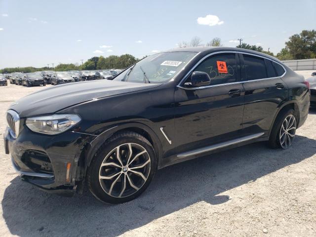 BMW X4 XDRIVE3 2019 5uxuj3c5xklg55065