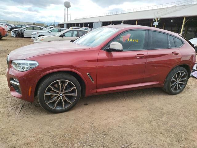 BMW X4 M40I 2019 5uxuj5c50klj63881