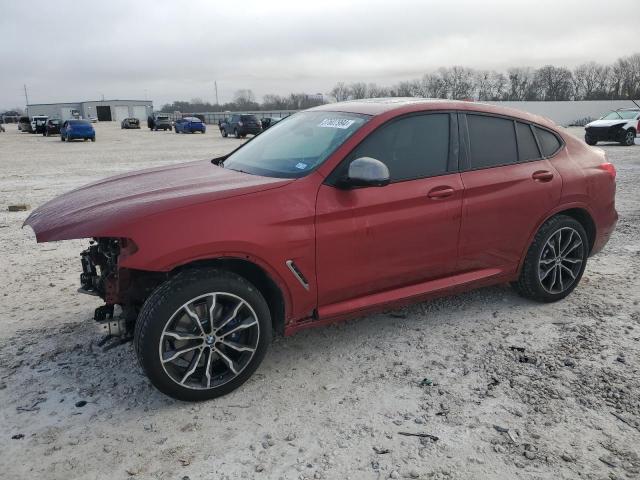 BMW X4 2019 5uxuj5c52k9a32645