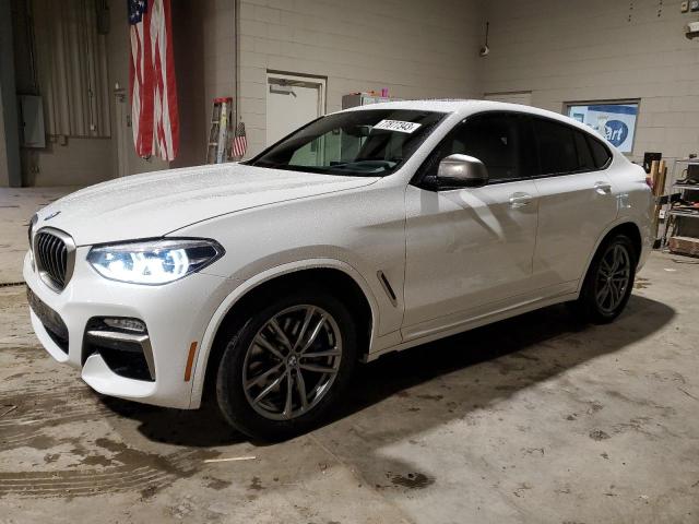 BMW X4 2019 5uxuj5c54klj64046