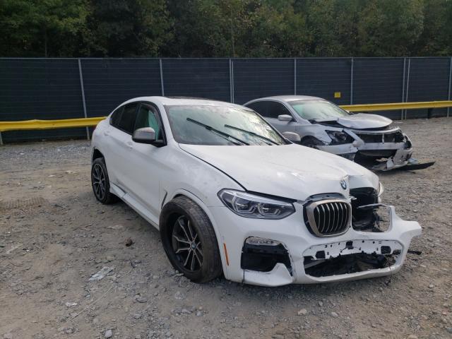 BMW NULL 2019 5uxuj5c58klj63367