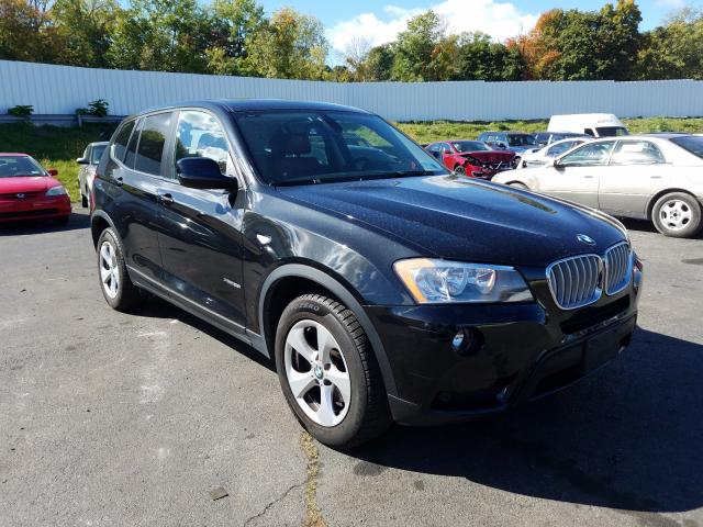 BMW NULL 2011 5uxwx5c50bl711918