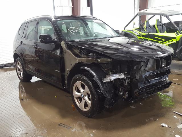 BMW NULL 2012 5uxwx5c50cl719020