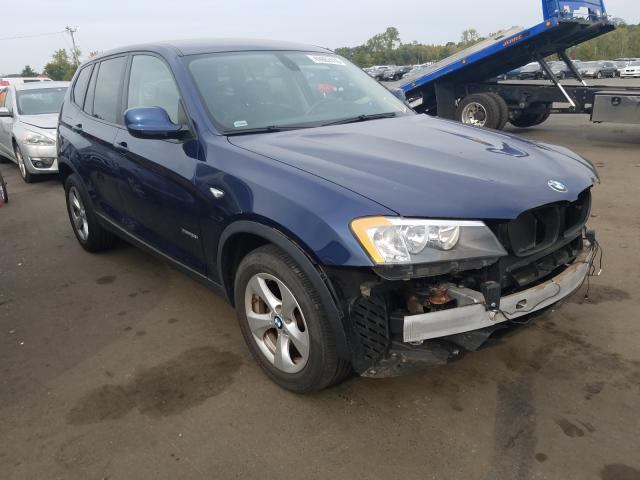 BMW NULL 2011 5uxwx5c51bl700605