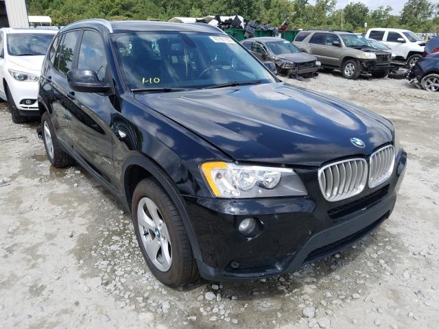 BMW NULL 2011 5uxwx5c51bl702564