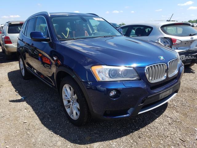 BMW NULL 2011 5uxwx5c51bl709627