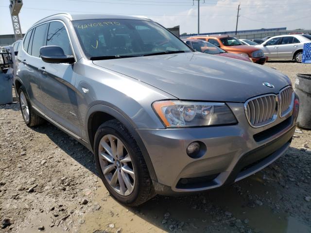 BMW NULL 2011 5uxwx5c51bl709725