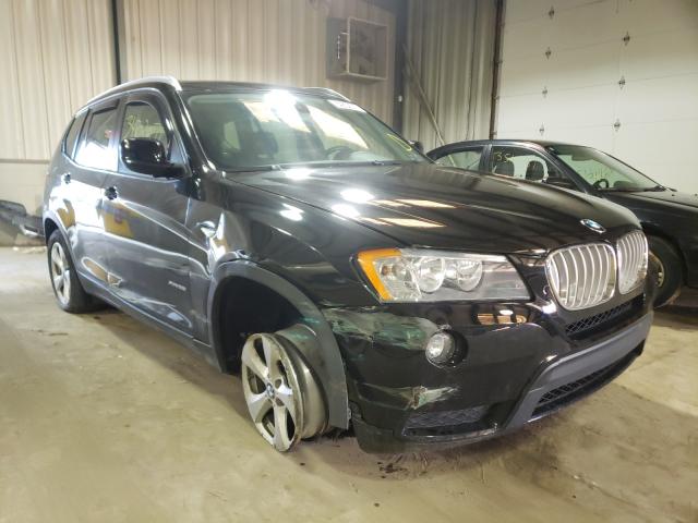 BMW NULL 2012 5uxwx5c51cl725375