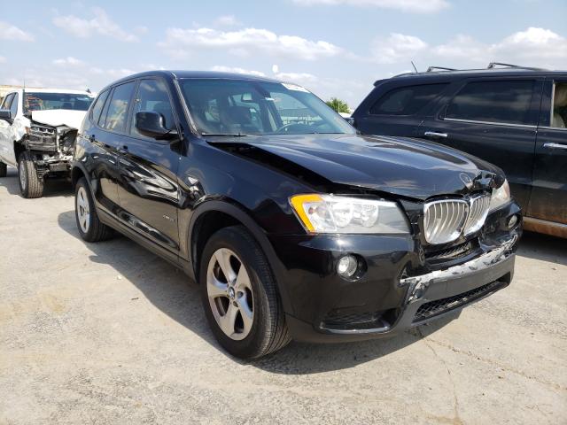 BMW NULL 2012 5uxwx5c51cl727241