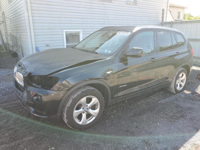 BMW X3 2012 5uxwx5c51cl728440