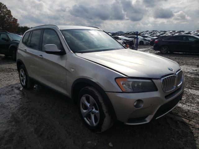 BMW X3 2011 5uxwx5c52bl712696