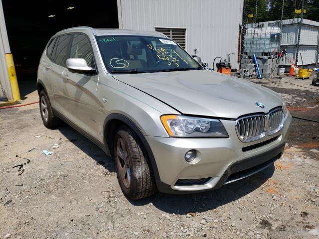 BMW NULL 2011 5uxwx5c52blw14025