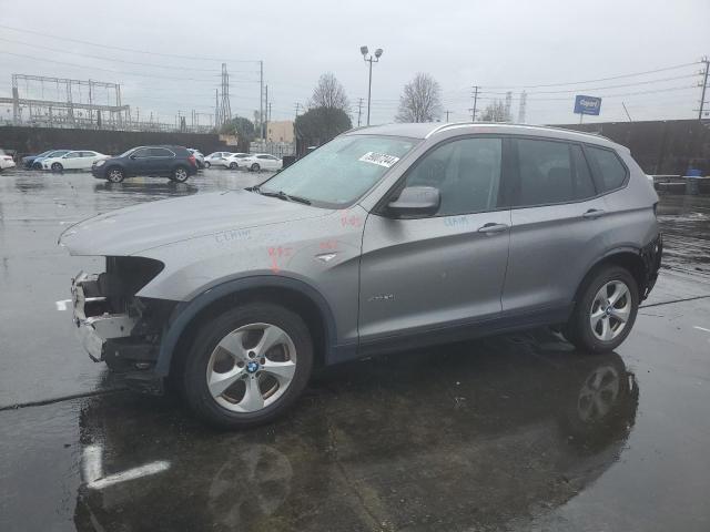 BMW X3 2012 5uxwx5c52cl719357