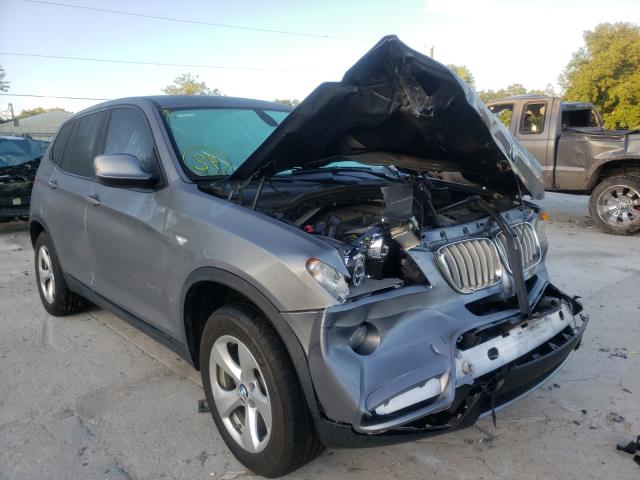 BMW NULL 2012 5uxwx5c52cl723599