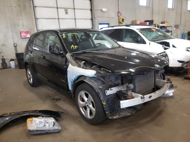 BMW X3 XDRIVE2 2011 5uxwx5c53bl704218