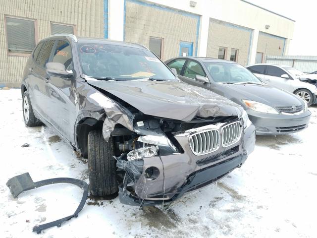 BMW NULL 2011 5uxwx5c53bl715557