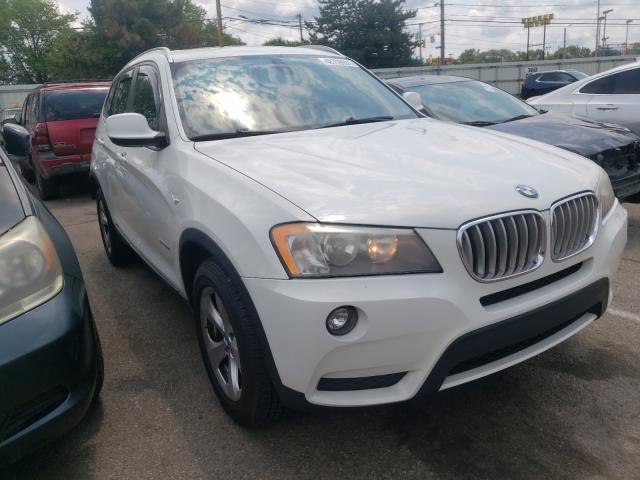 BMW NULL 2011 5uxwx5c54bl704826