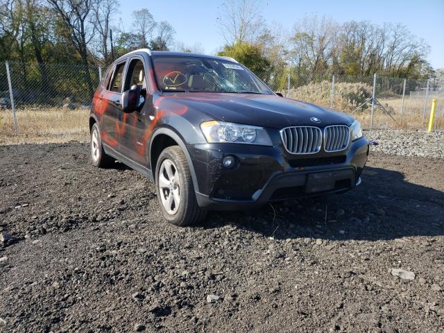 BMW NULL 2012 5uxwx5c54cl727492