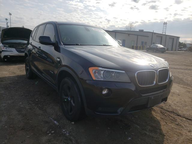 BMW X3 2011 5uxwx5c55bl716466