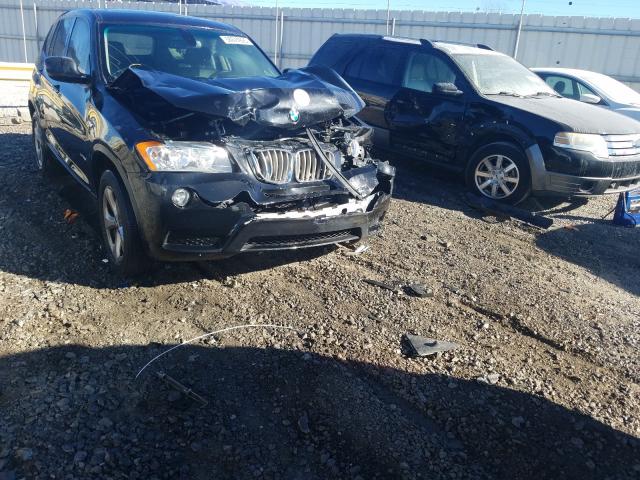 BMW NULL 2012 5uxwx5c55cl726805