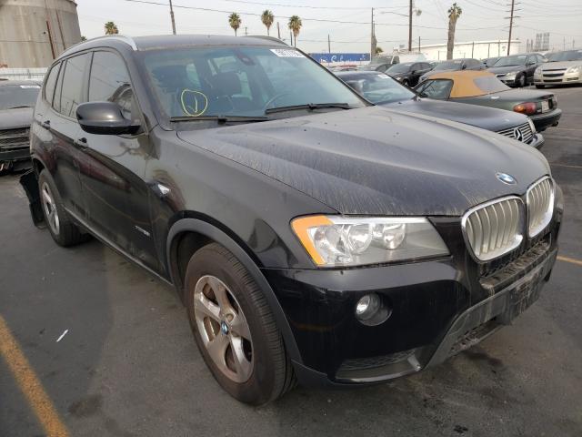 BMW NULL 2012 5uxwx5c55cl727940