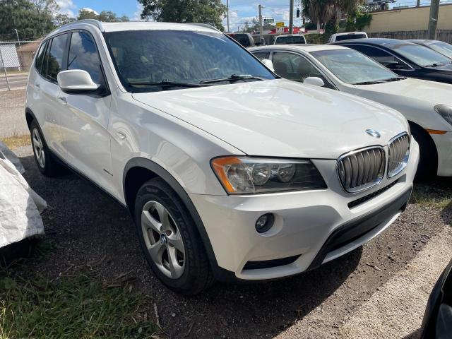 BMW X3 2011 5uxwx5c56bl701121