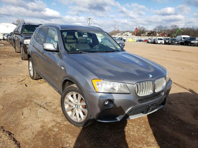 BMW NULL 2012 5uxwx5c56cl721001