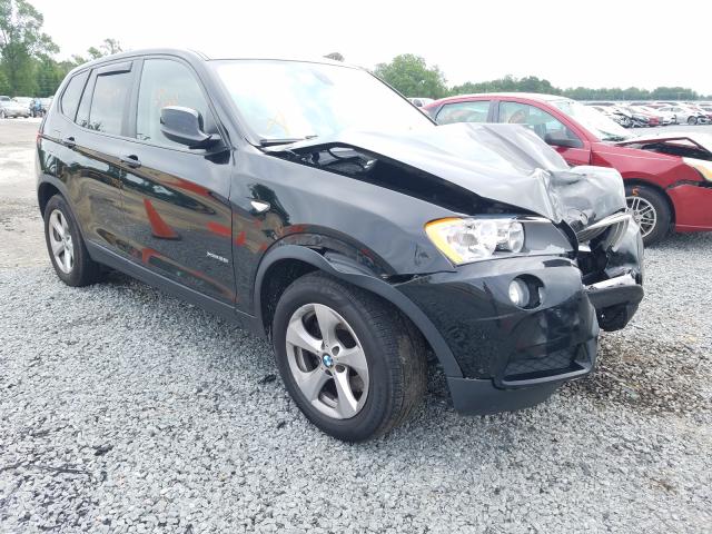 BMW X3 XDRIVE2 2020 5uxwx5c56cl722861