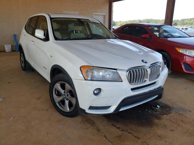 BMW NULL 2011 5uxwx5c57blw14117