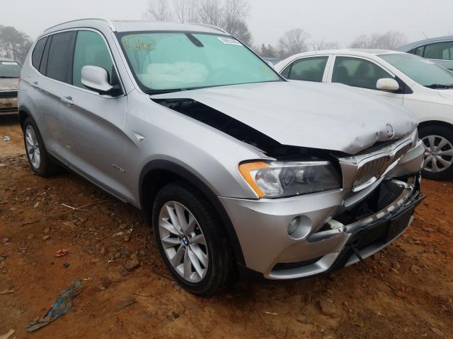 BMW NULL 2012 5uxwx5c57cl721198