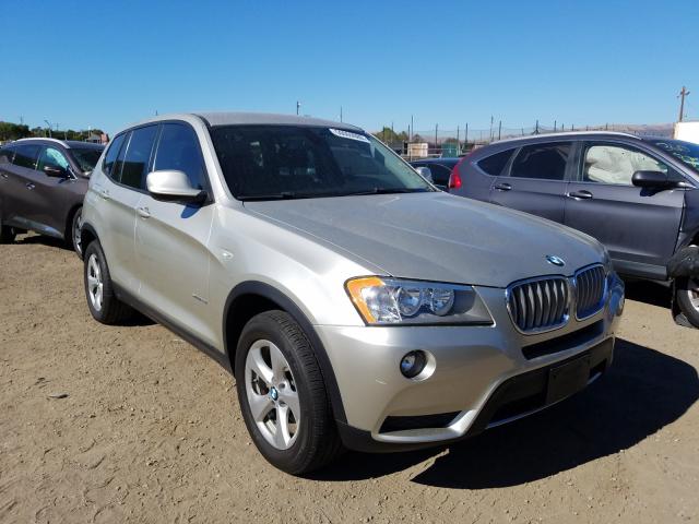 BMW NULL 2012 5uxwx5c57cl721699