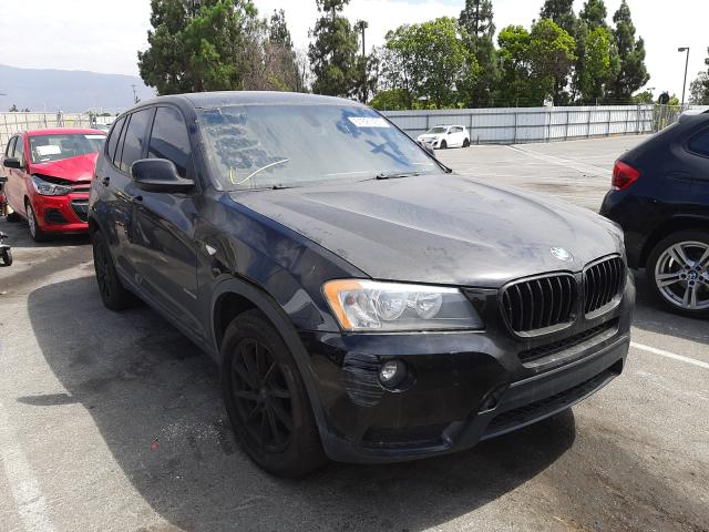 BMW NULL 2012 5uxwx5c57cl723811