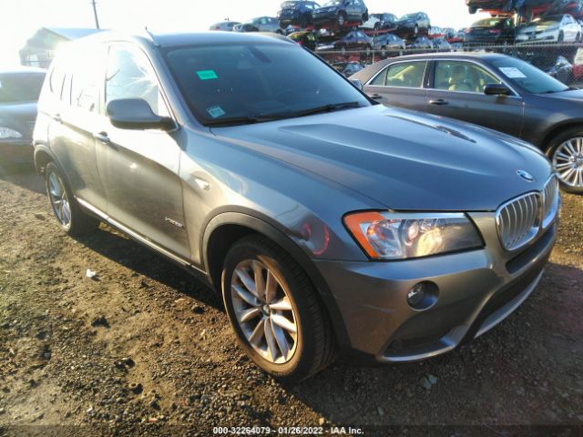 BMW X3 2011 5uxwx5c58bl705428