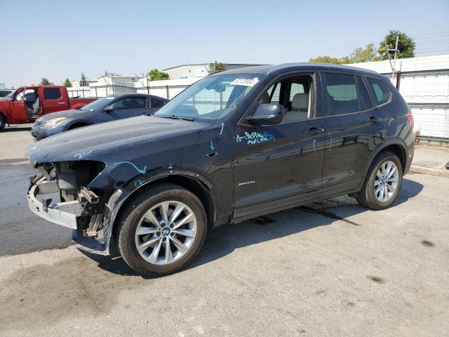 BMW X3 2011 5uxwx5c58bl712198