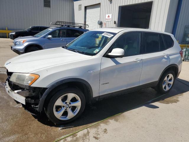 BMW X3 2011 5uxwx5c58bl714582