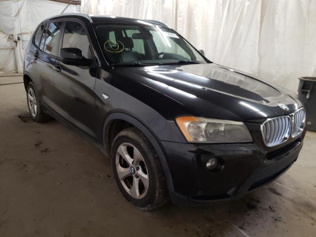 BMW NULL 2011 5uxwx5c58blk59216