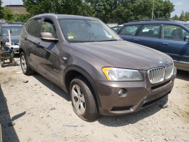 BMW NULL 2012 5uxwx5c58cl718844