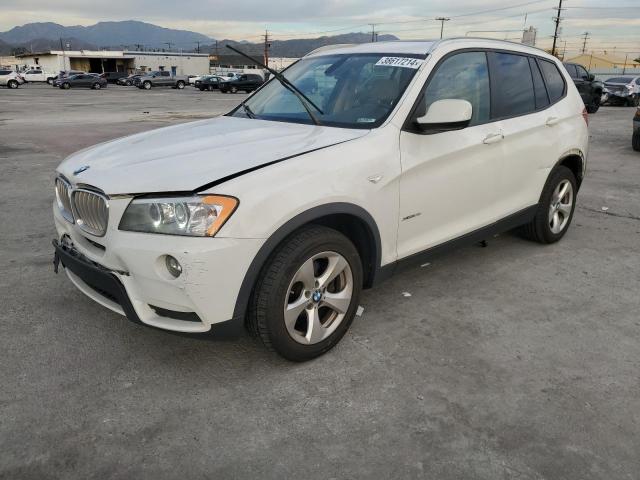 BMW X5 2012 5uxwx5c58cl723963