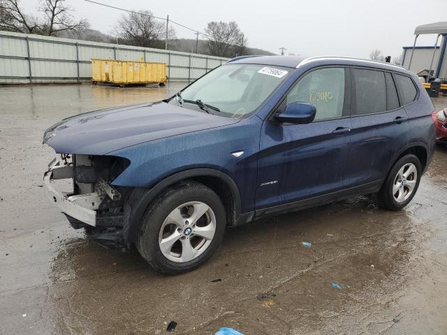 BMW X3 2011 5uxwx5c59bl706930