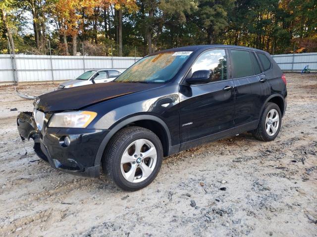 BMW X3 2011 5uxwx5c59bl715790