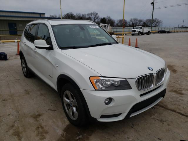 BMW NULL 2012 5uxwx5c59cl719162