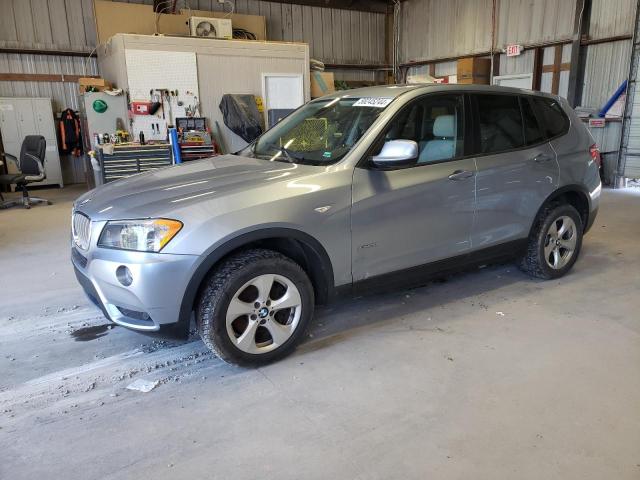 BMW X3 2012 5uxwx5c59cl728167