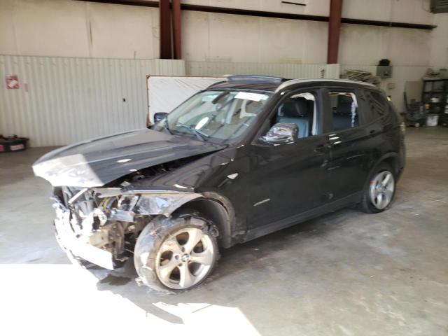 BMW X3 XDRIVE2 2011 5uxwx5c5xbl712574