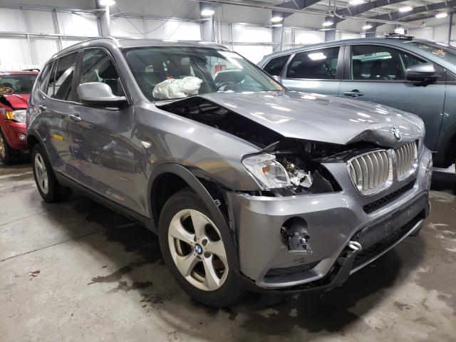 BMW NULL 2012 5uxwx5c5xcl721745