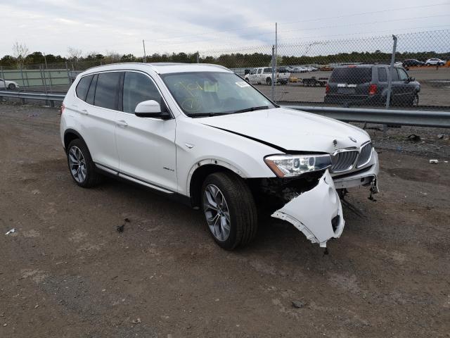 BMW NULL 2017 5uxwx7c36h0w40180