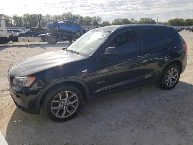 BMW X3 2011 5uxwx7c50bl731100