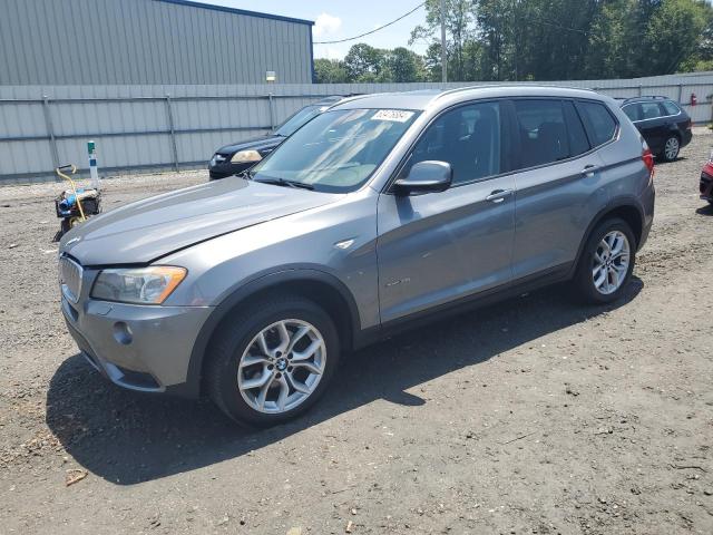 BMW X3 2023 5uxwx7c50dl976238