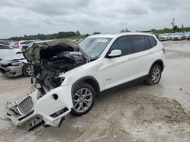 BMW X3 2014 5uxwx7c50e0e82662