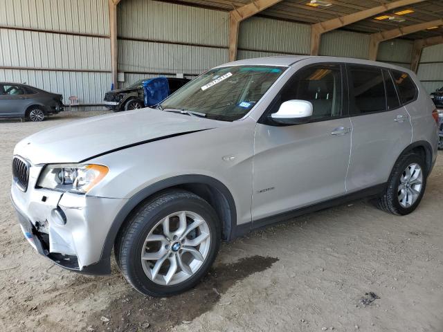 BMW X3 2011 5uxwx7c51bl730716